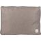Show in main carousel: Carolina Pet GreenDog Luxe Neutral Napper Dog Bed, Light Gray, Medium slide 4 of 8