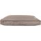 Show in main carousel: Carolina Pet GreenDog Luxe Neutral Napper Dog Bed, Light Gray, Medium slide 1 of 8