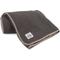 Show in main carousel: Carolina Pet GreenDog Luxe Netural Dog Crate Blanket, Dark Gray, Large/X-Large slide 2 of 6