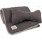 Show in main carousel: Carolina Pet GreenDog Luxe Netural Dog Crate Blanket, Dark Gray, Large/X-Large slide 5 of 6