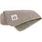 Show in main carousel: Carolina Pet GreenDog Luxe Netural Dog Crate Blanket, Light Gray, Small/Medium slide 1 of 6