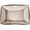 Show in main carousel: Carolina Pet GreenDog Luxe Neutral Kuddler Dog Bed, Coffee, Large slide 5 of 8