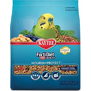 鳥のエサ Mazuri PARROT BREEDER DIET Mazuri® Large Bird Diet | Parrot Food