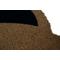 Show in main carousel: Huntley Pet Cat Print Natural Coir Doormat, Anti-Slip Backing, Tan, 17 x 30-in slide 4 of 7