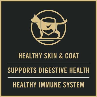 Show full view: Purina Pro Plan Kitten Sensitive Skin & Stomach Salmon & Rice Formula Dry Cat Food, 7-lb bag slide 6 of 13