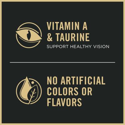 Show full view: Purina Pro Plan Adult Sensitive Skin & Stomach Salmon & Rice Formula Dry Cat Food, 3.5-lb bag slide 10 of 13