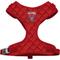 Show in main carousel: Littlearth NCAA Velvet Pet Harness, North Carolina State Wolfpack, Medium slide 1 of 6