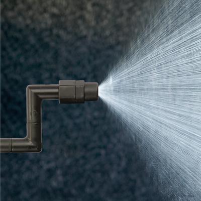 Show full view: Exo Terra Monsoon Solo II Reptile Humidity Control System slide 3 of 6