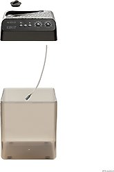 Exo Terra Monsoon Multi II Reptile Humidity Control System slide 2 of 4