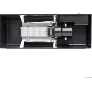 Exo Terra Compact Top Mini Terrarium Canopy Reptile Light Fixture