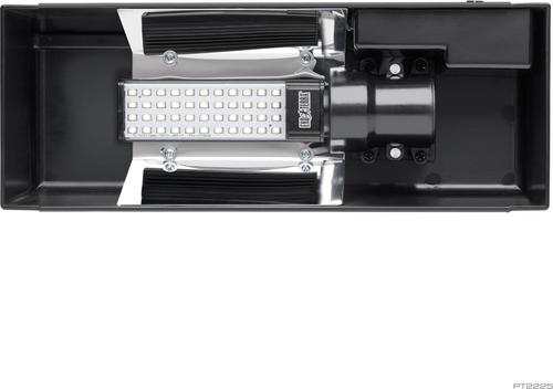 Show full view: Exo Terra Compact Top Mini Terrarium Canopy Reptile Light Fixture slide 5 of 9