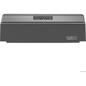 Exo Terra Compact Top Mini Terrarium Canopy Reptile Light Fixture