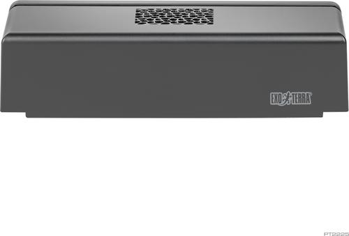 Show full view: Exo Terra Compact Top Mini Terrarium Canopy Reptile Light Fixture slide 2 of 9