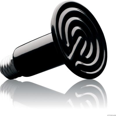 Show full view: Exo Terra Ceramic Reptile Heater Bulb, 60-watt slide 3 of 4