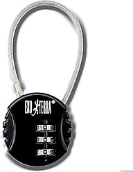 Exo Terra Reptile Terrarium Lock Accessory slide 2 of 2