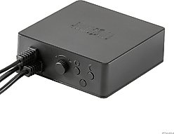 Exo Terra Reptile Thermostat with Timer, 600-watt slide 2 of 2