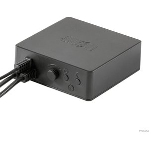 Exo Terra Reptile Thermostat with Timer, 600-watt