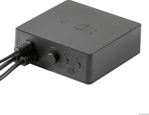 Show full view: Exo Terra Reptile Thermostat with Timer, 600-watt slide 2 of 3