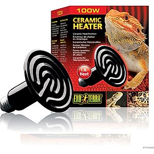 Zoo Med ReptiCare Rock Heater