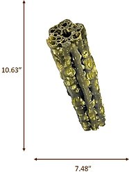 Fieldcrest Farms Knash Super Woofa Dental Dog Chews, 7 count slide 2 of 4