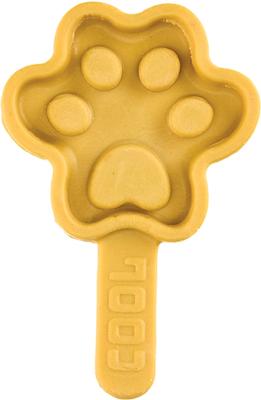 Show full view: Pup Ice Fill & Freeze Paw Dog Treats, 3 count slide 4 of 5