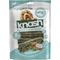 Show in main carousel: Fieldcrest Farms Knash Super Woofa Dental Dog Chews, 7 count slide 1 of 5
