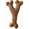 Show in main carousel: Fieldcrest Farms Bambones Natural Wishbone 5-inch Dog Chews, 2 count slide 4 of 5