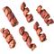 Show in main carousel: Fieldcrest Farms Nothin' To Hide Spirals 3-inch Bully Dog Chews, 6 count slide 4 of 5