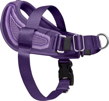 Show full view: Canada Pooch Redirect Dog Harness, Purple/Lavender, Large slide 5 of 6