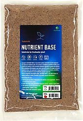 AquaZen Nutrient Base Freshwater Aquarium Substrate, 2.2-lb bag