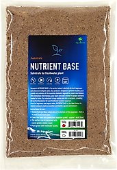 AquaZen Nutrient Base Freshwater Aquarium Substrate, 1.1-lb bag