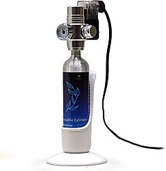 AquaZen Nano CO2 Kit slide 2 of 3