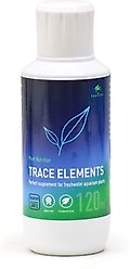 AquaZen Trace Elements Freshwater Aquarium Plant Nutrition, 4.06-fl oz bottle