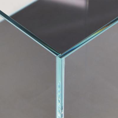 Show full view: AquaZen Rimless Desktop Aquarium, 4-gal slide 3 of 3