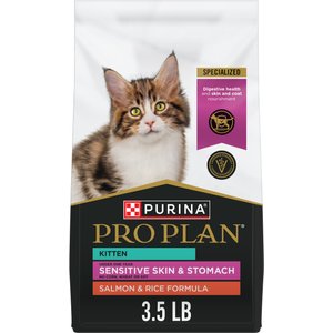 しらす PURINA PRO PLAN KITTEN 85g Purina Pro Plan Kitten Sterilised Healthy Start Salmon