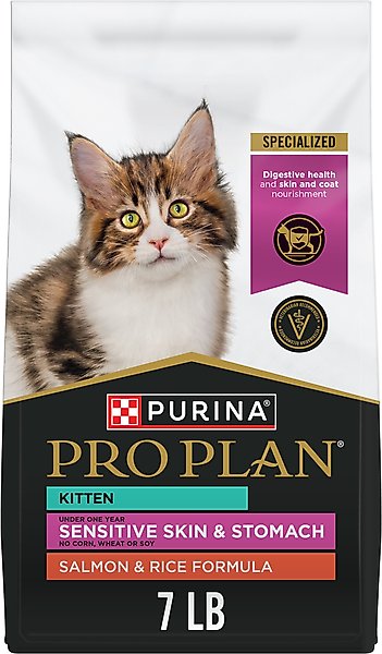 しらす PURINA PRO PLAN KITTEN 85g Amazon.com : Purina Pro Plan Vital Systems Chicken and Egg