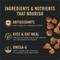 Show in main carousel: Purina Pro Plan Adult Sensitive Skin & Stomach Salmon & Rice Formula Dry Cat Food, 3.5-lb bag slide 4 of 13