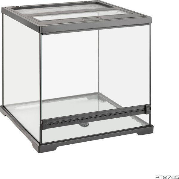Exo Terra Dart Frog Terrarium Reptile Habitat