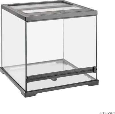 Show full view: Exo Terra Dart Frog Terrarium Reptile Habitat slide 3 of 7