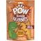 Show in main carousel: Fieldcrest Farms Pow Buddie Nuggets Dino Chicken Flavor Dog Treats, 13 count slide 1 of 5