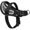 Show in main carousel: Canada Pooch Redirect Dog Harness, Black/Grey, Medium slide 6 of 7