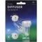 Show in main carousel: AquaZen Freshwater Aquarium CO2 3-in-1 Diffuser, Mini slide 1 of 1