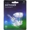 Show in main carousel: AquaZen Freshwater Aquarium CO2 3-in-1 Diffuser, Small slide 1 of 1