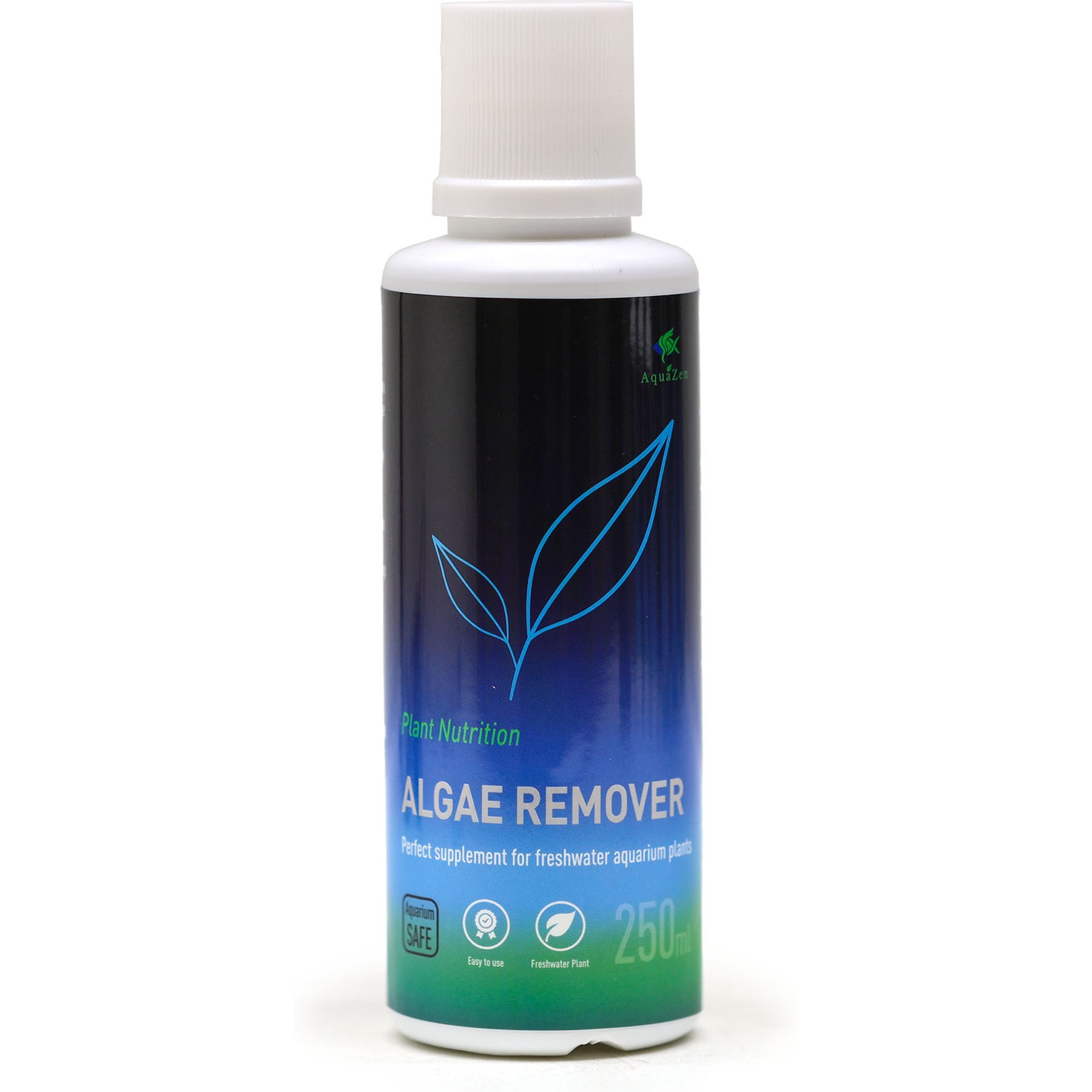 AquaZen Algae Remover, 8.45-fl oz bottle