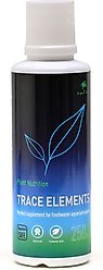 AquaZen Trace Elements Freshwater Aquarium Plant Nutrition, 8.45-fl oz bottle