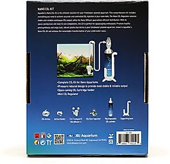 AquaZen Nano CO2 Kit