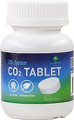 AquaZen Freshwater Aquarium CO2 Tablets