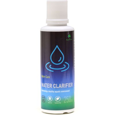 AquaZen AquaZen Aquarium Water Conditioner - Clarifier, 8.45-fl oz bottle