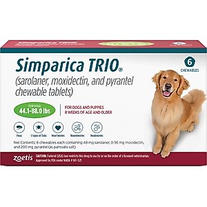 Trazodone (Generic) Tablets