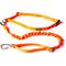 Show in main carousel: Stunt Puppy Stunt Runner Hands-Free Dog Leash, Orange, Hands-Free Running Leash slide 1 of 4